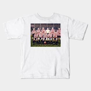 Sunderland Athletic Football Club Kids T-Shirt